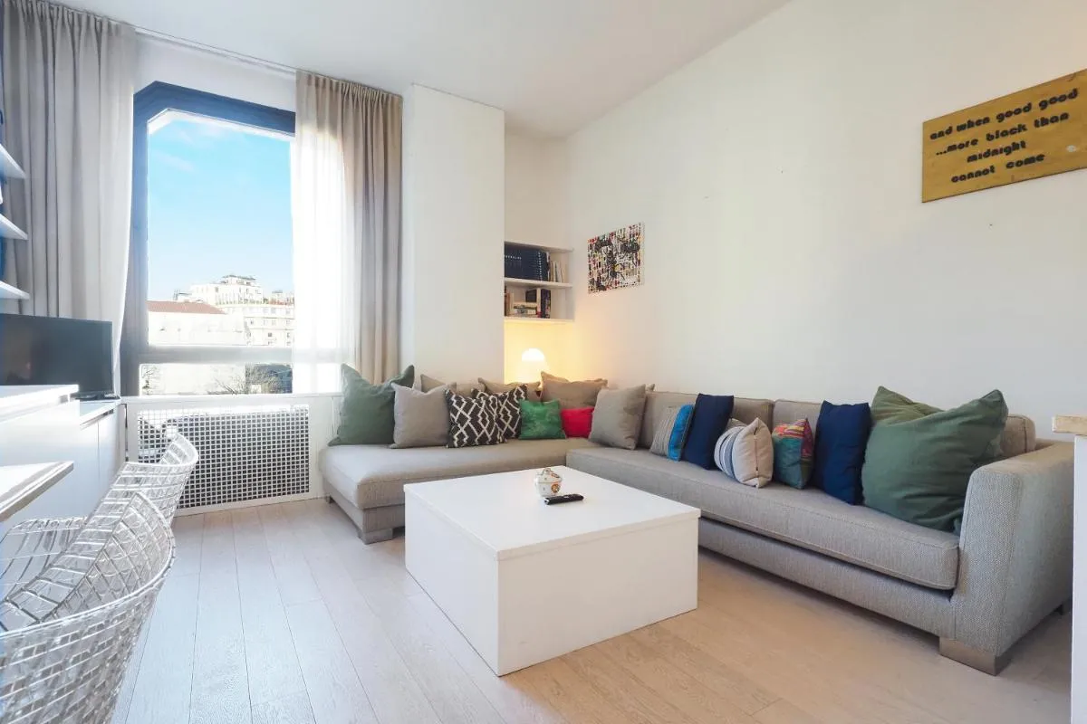 Image 4 of Duomo Luxury Apartment X