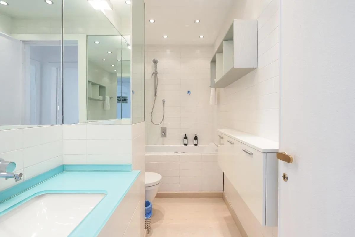 Image 2 of Duomo Luxury Apartment X