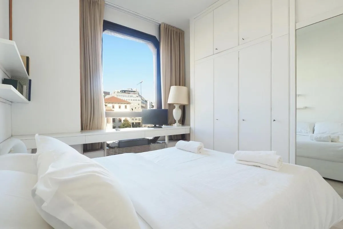 Image 1 of Duomo Luxury Apartment X