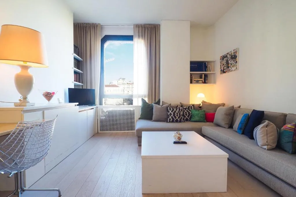 Image of Duomo Luxury Apartment X