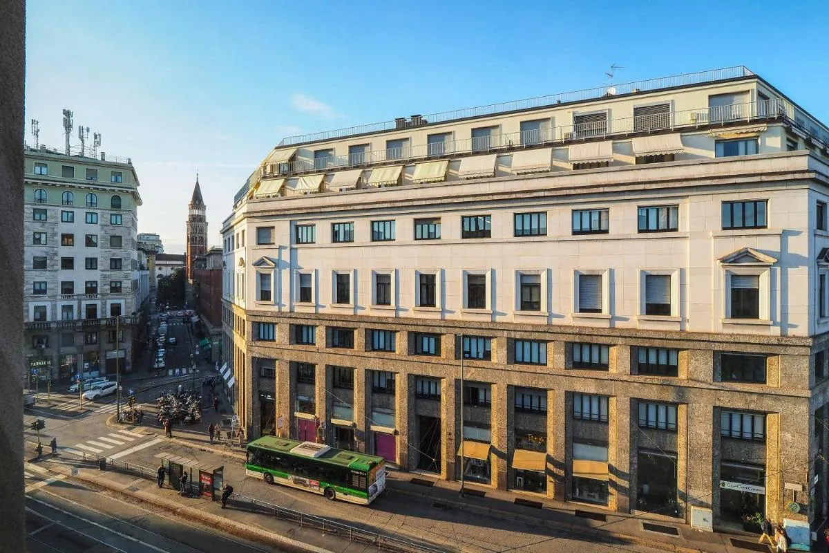 Image 5 of Duomo Luxury Apartment – ONE BED