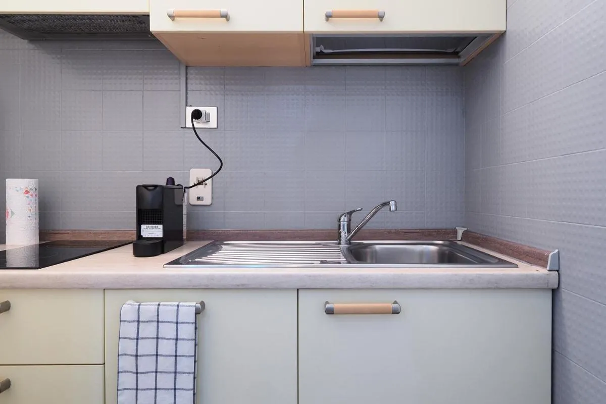 Image 2 of Duomo Luxury Apartment – ONE BED