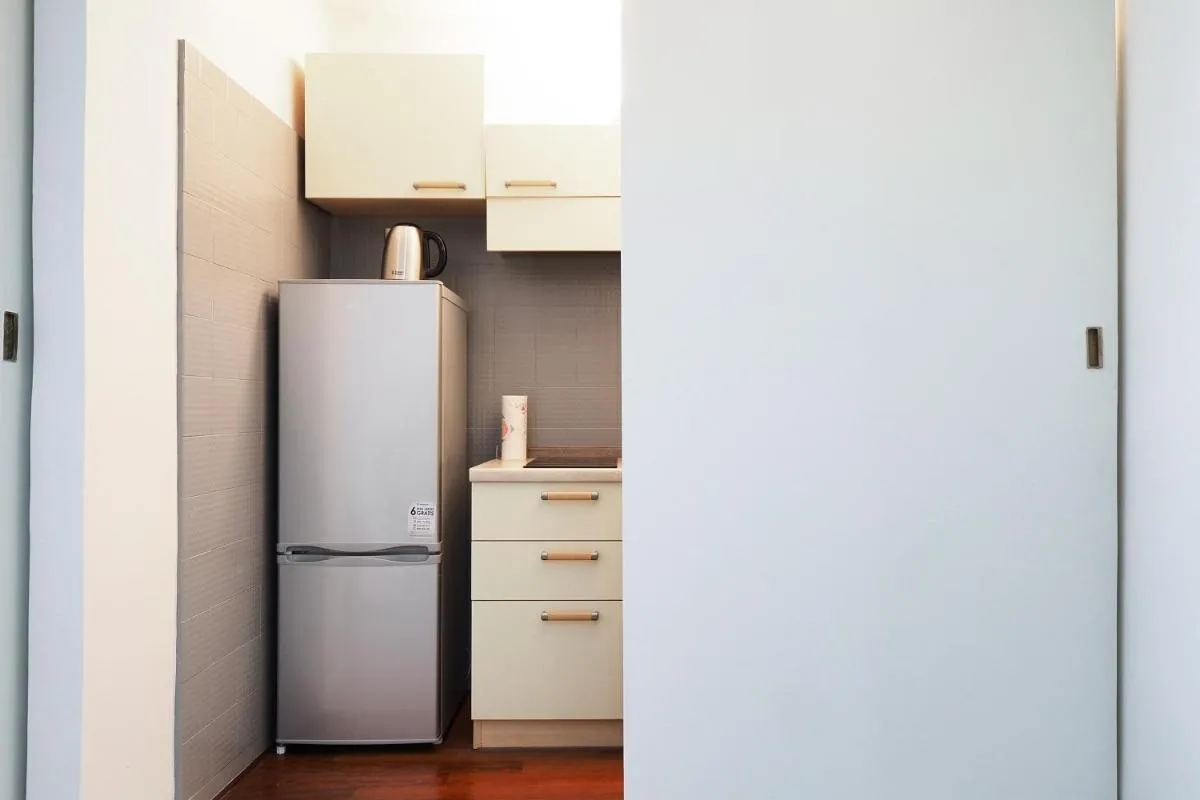 Image 3 of Duomo Luxury Apartment – ONE BED
