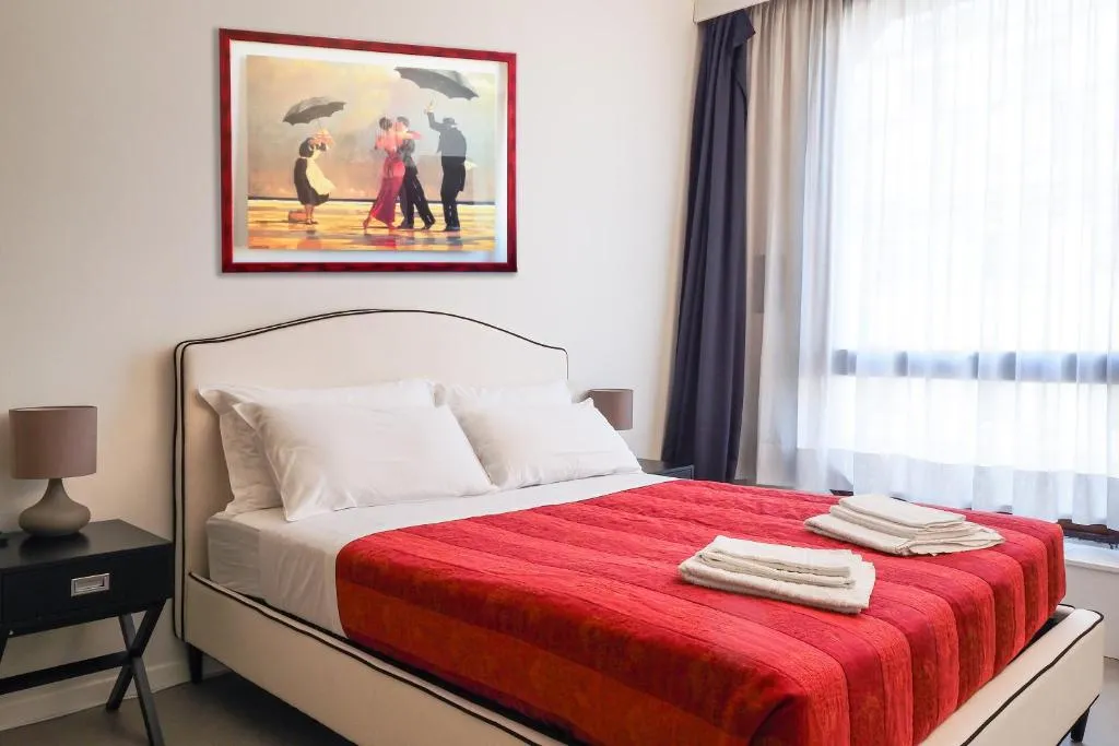 Image of Duomo Luxury Apartment – ONE BED