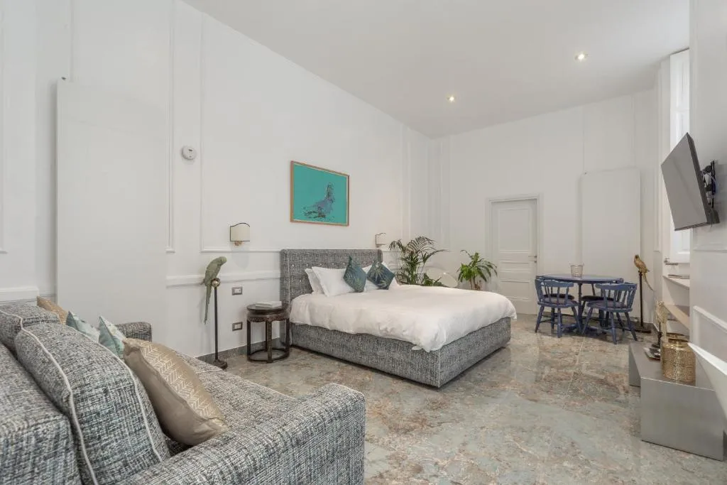 Image of Duomo Smart Suites