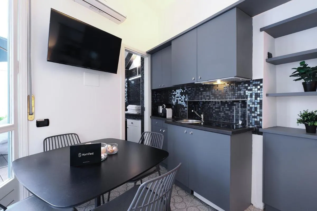 Image 3 of Duomo Terrace Suite