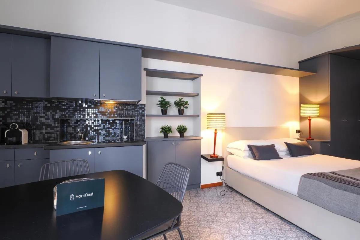Image 5 of Duomo Terrace Suite