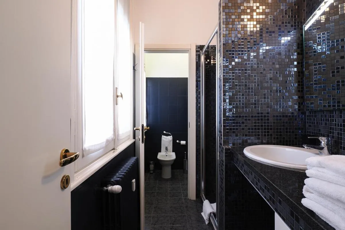 Image 6 of Duomo Terrace Suite