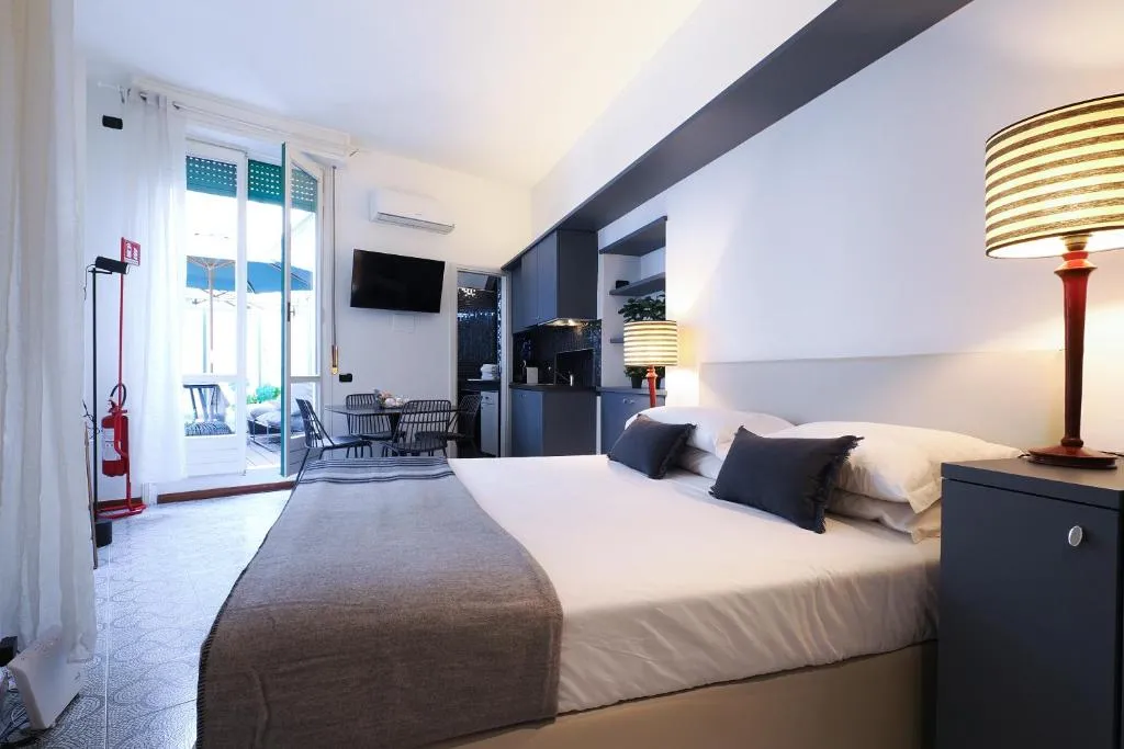 Image of Duomo Terrace Suite