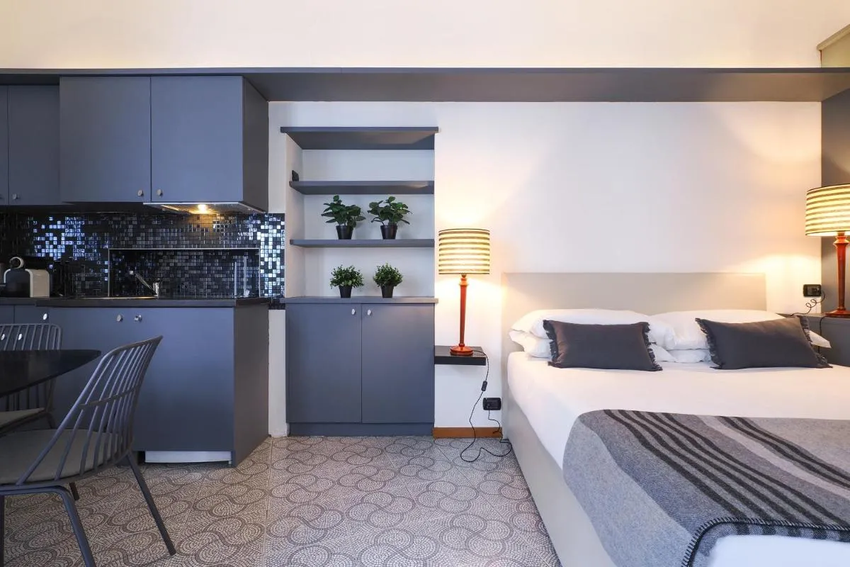 Image 1 of Duomo Terrace Suite
