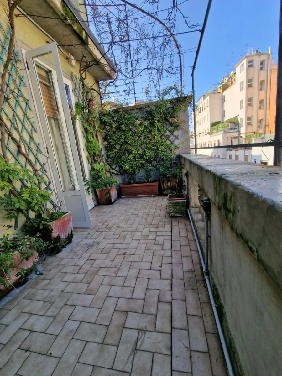 Image 4 of Duomo – Fontana Cozy with Terrace