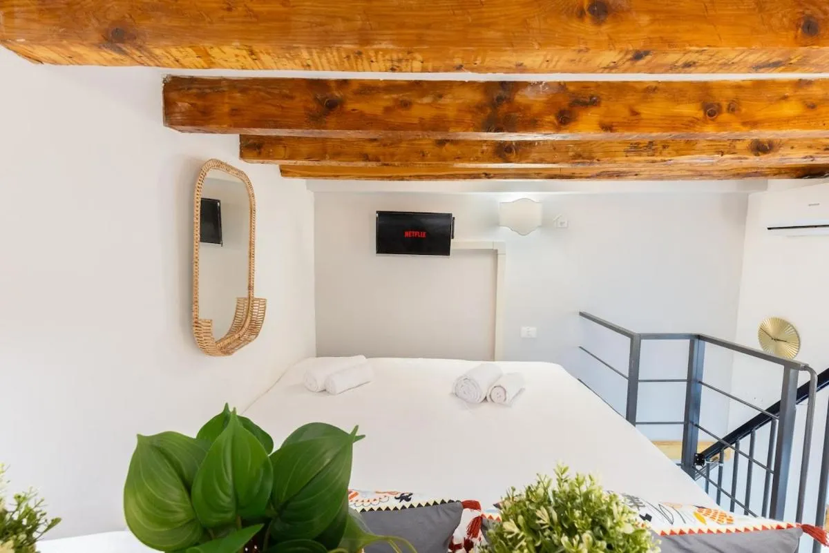 Image 6 of Duomo – Porta Venezia Elegant and Modern Loft