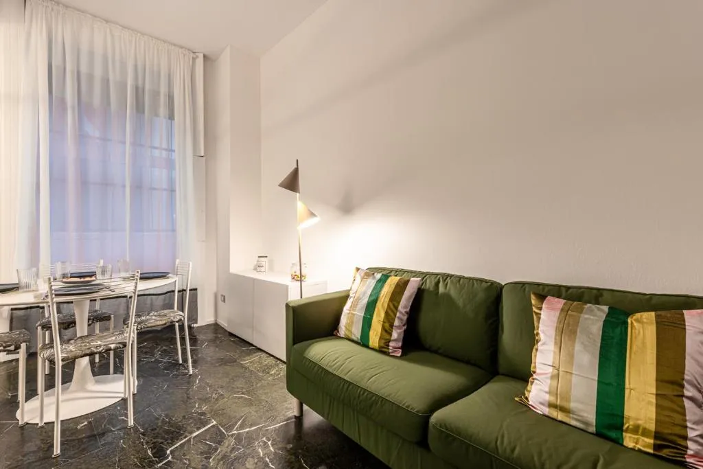 Image of Duomo – Unione Charme Apartment