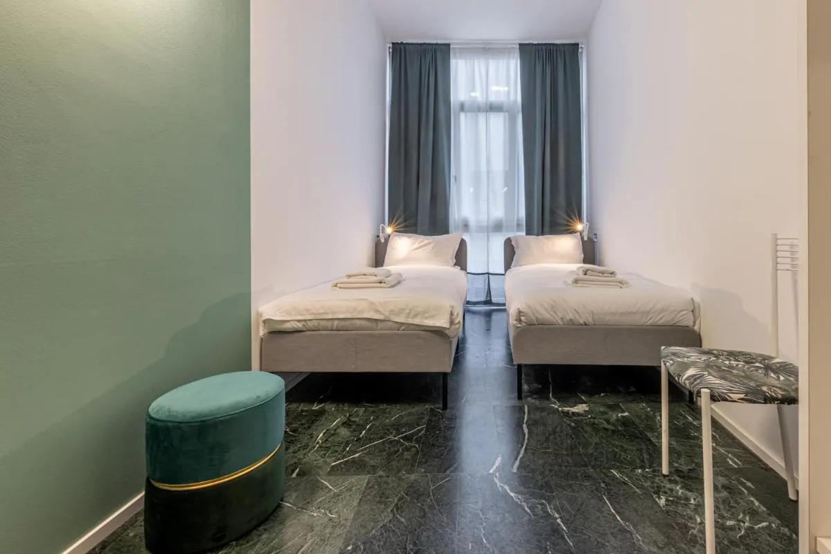 Image 1 of Duomo – Unione Charme Apartment