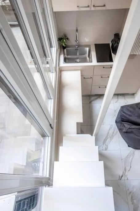 Image 3 of Duomo’s Nest – Central Mini-Apt