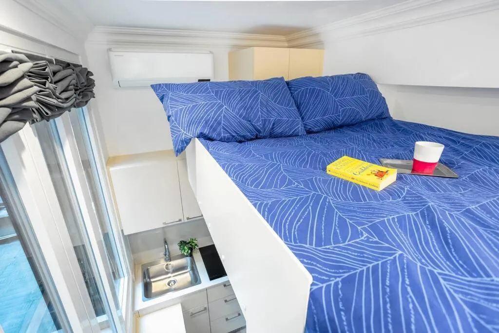 Image 2 of Duomo’s Nest – Central Mini-Apt