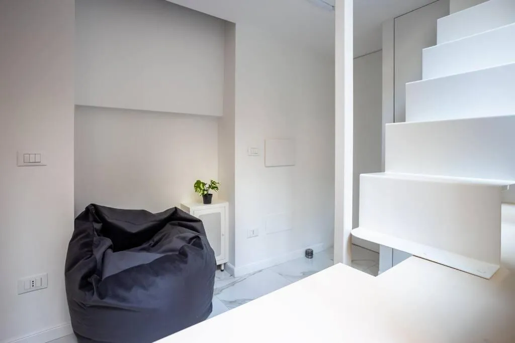 Image 5 of Duomo’s Nest – Central Mini-Apt