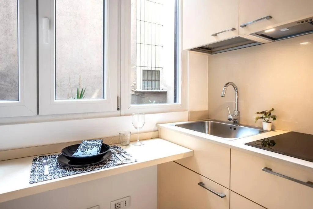Image 6 of Duomo’s Nest – Central Mini-Apt