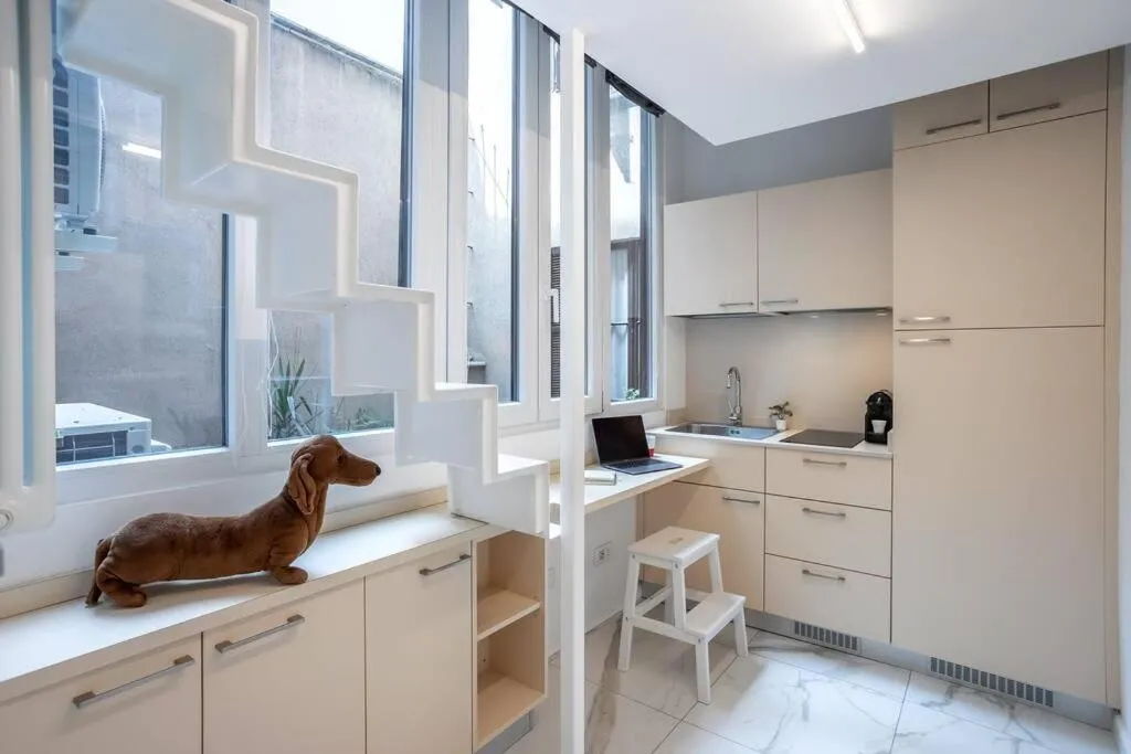Image of Duomo’s Nest – Central Mini-Apt