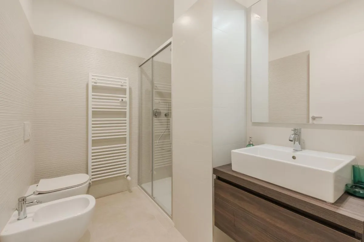 Image 2 of EasyTopStay – Comfort Moderno a Milano