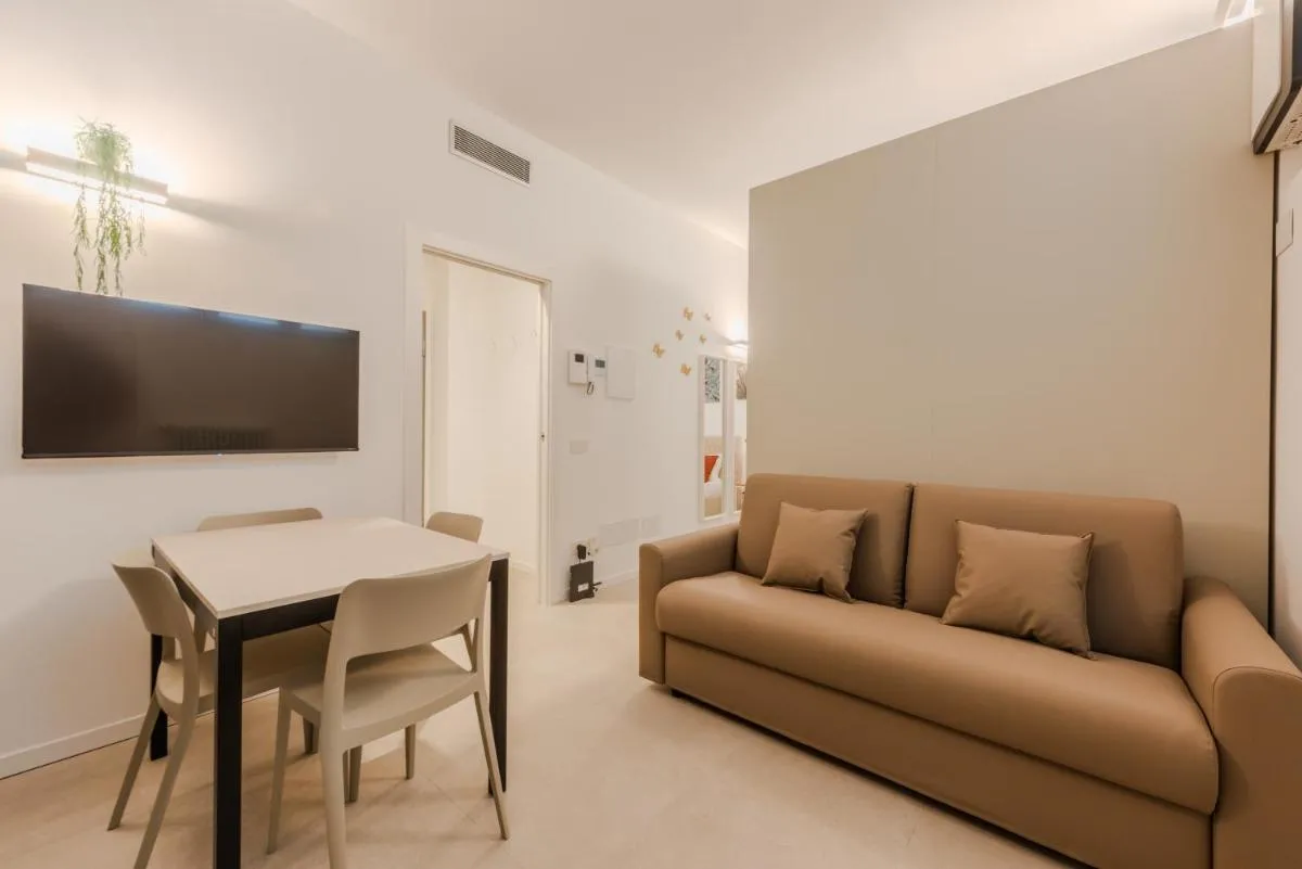 Image 4 of EasyTopStay – Comfort Moderno a Milano
