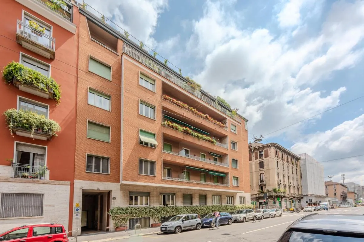 Image 5 of EasyTopStay – Comfort Moderno a Milano