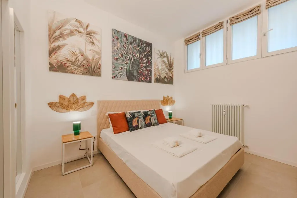 Image of EasyTopStay – Comfort Moderno a Milano
