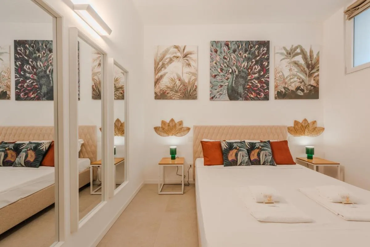 Image 6 of EasyTopStay – Comfort Moderno a Milano