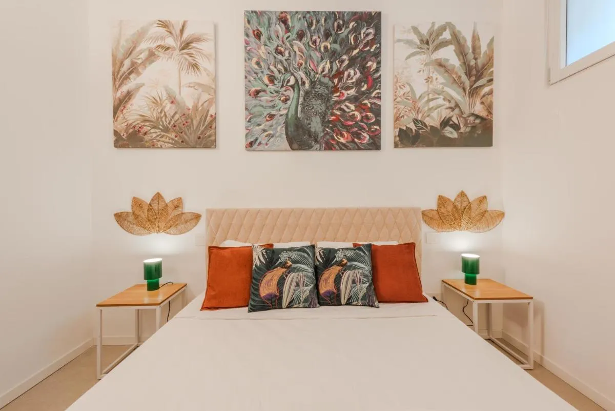 Image 1 of EasyTopStay – Comfort Moderno a Milano