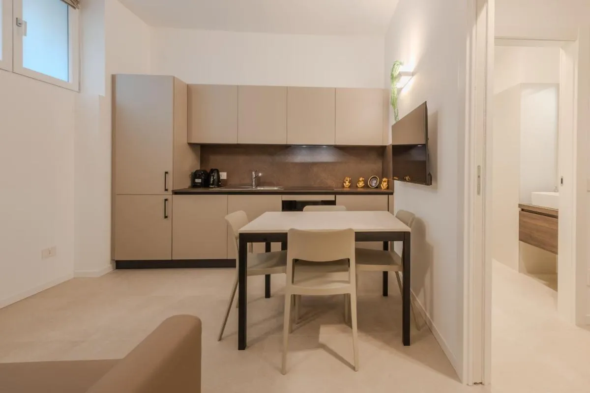 Image 3 of EasyTopStay – Comfort Moderno a Milano