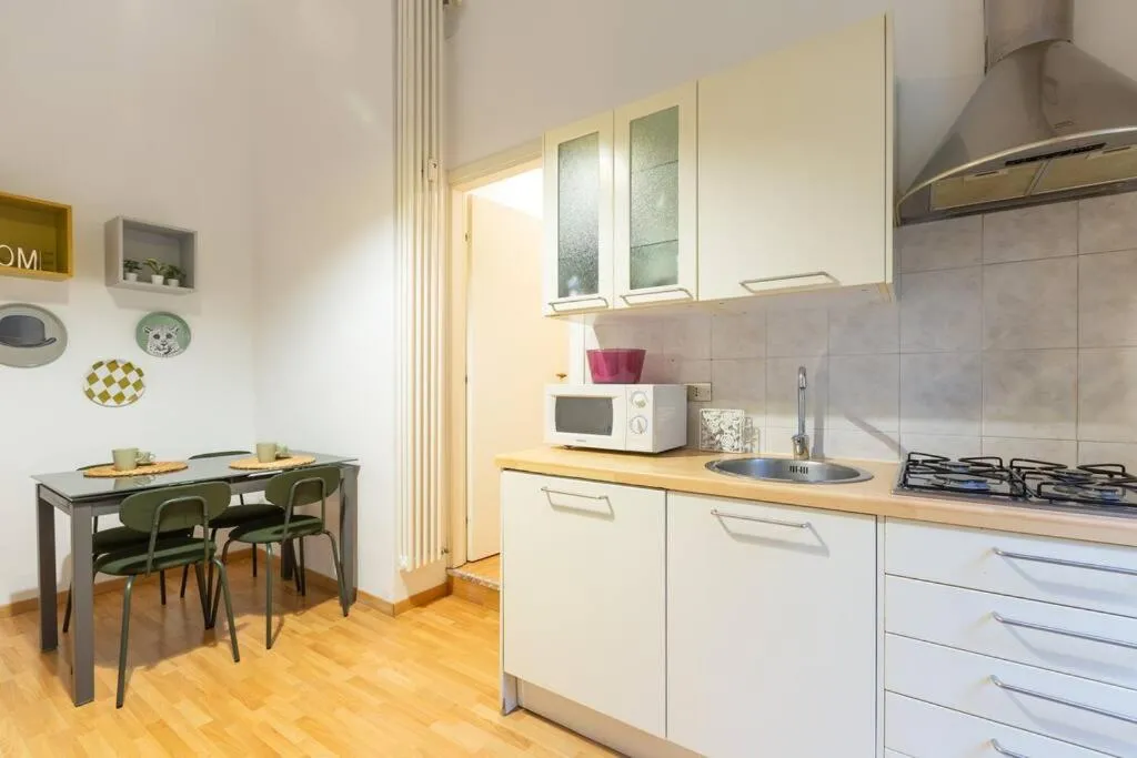 Image of EasyTopStay – Corso Buenos Aires Apartment