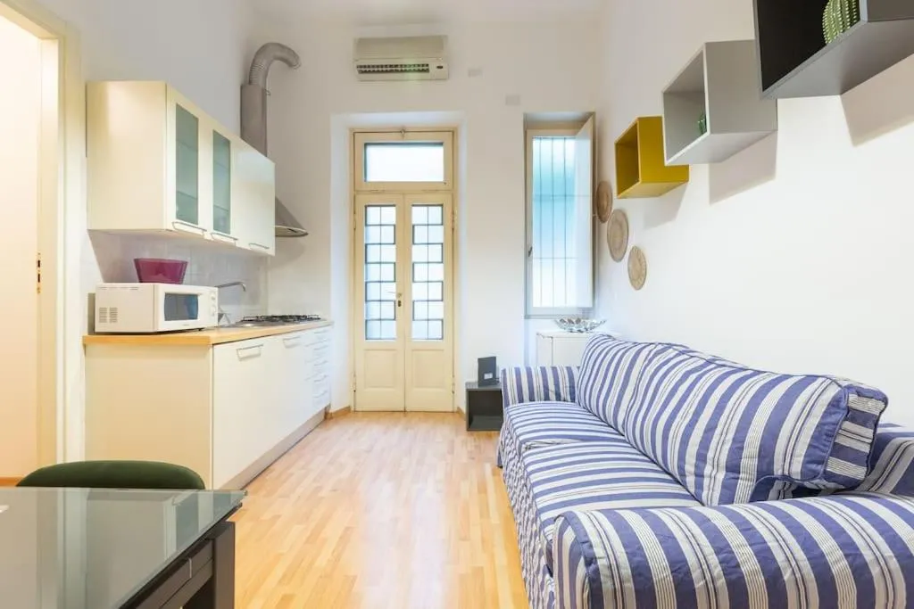 Image 3 of EasyTopStay – Corso Buenos Aires Apartment