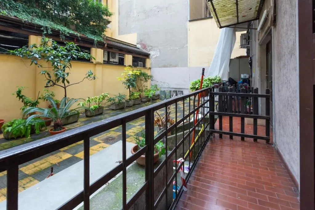 Image 4 of EasyTopStay – Corso Buenos Aires Apartment