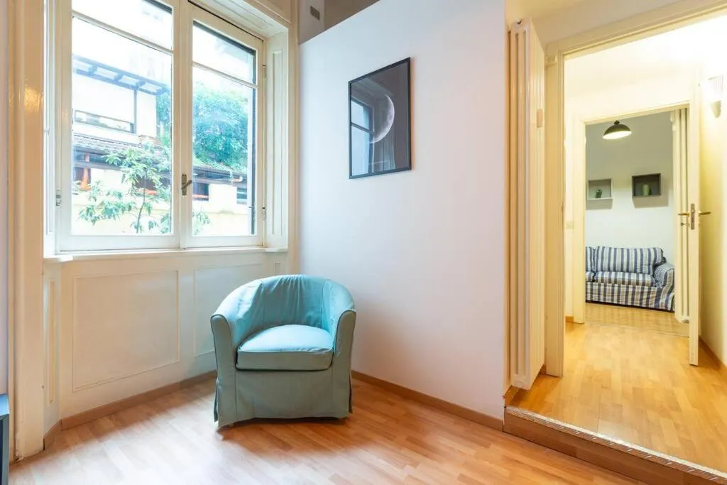 Image 5 of EasyTopStay – Corso Buenos Aires Apartment