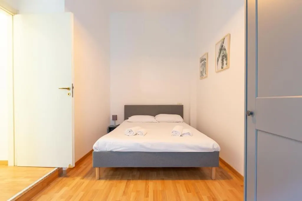 Image 1 of EasyTopStay – Corso Buenos Aires Apartment