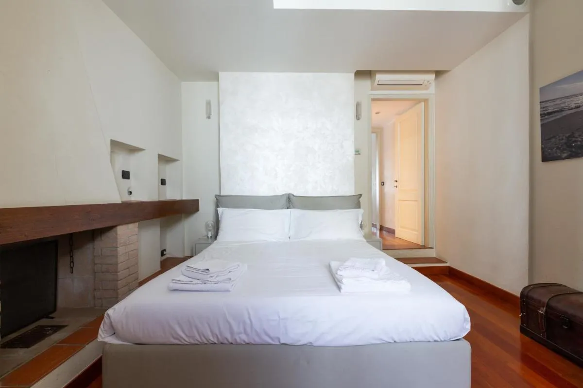 Image 1 of EasyTopStay – Cosy Apartment Close To Navigli