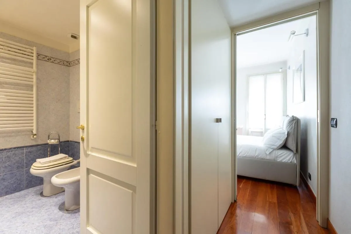 Image 2 of EasyTopStay – Cosy Apartment Close To Navigli