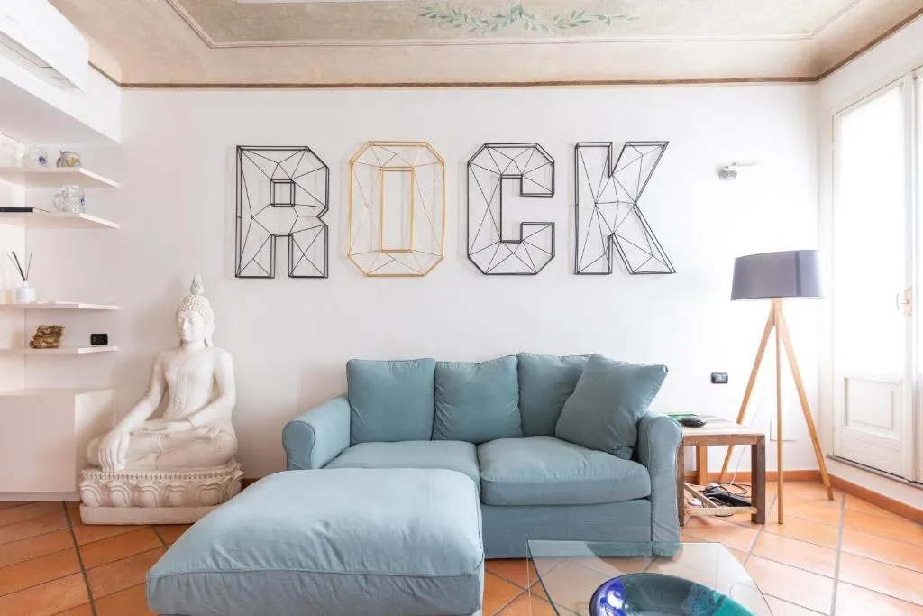 Image of EasyTopStay – Cosy Apartment Close To Navigli