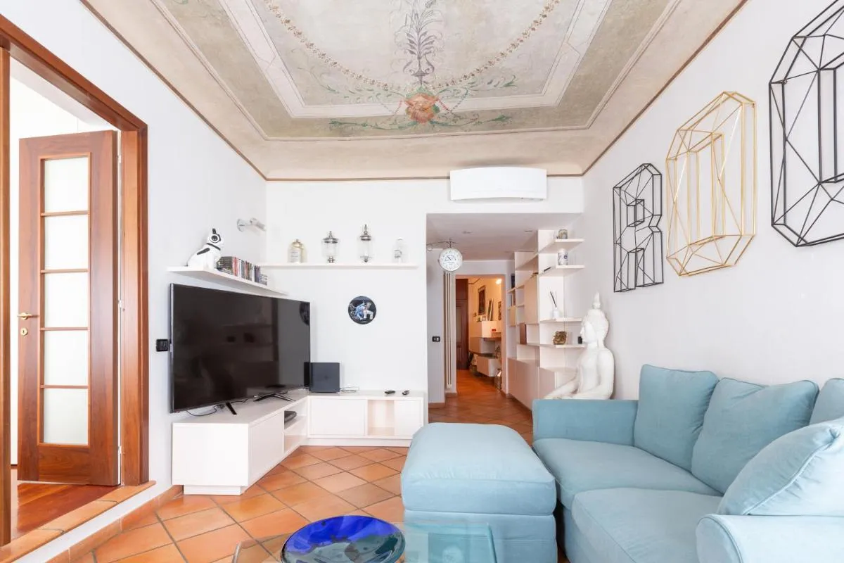 Image 4 of EasyTopStay – Cosy Apartment Close To Navigli