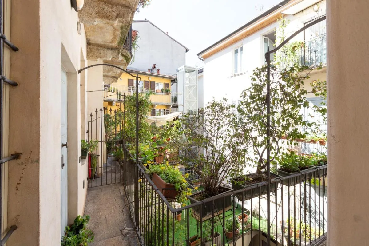 Image 5 of EasyTopStay – Cosy Apartment Close To Navigli