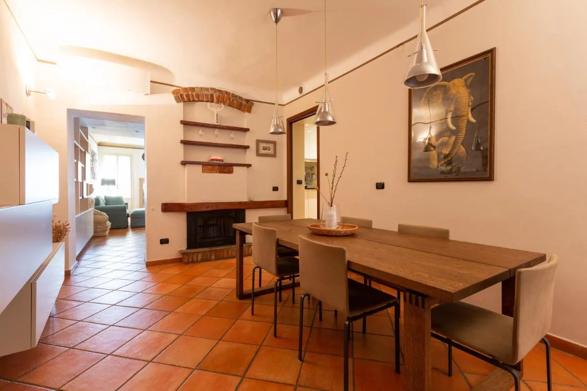 Image 3 of EasyTopStay – Cosy Apartment Close To Navigli