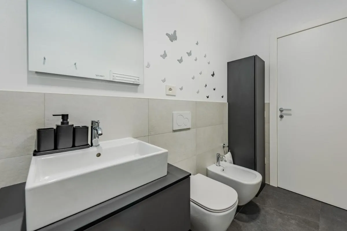 Image 2 of EasyTopStay – Milan Getaway Studio
