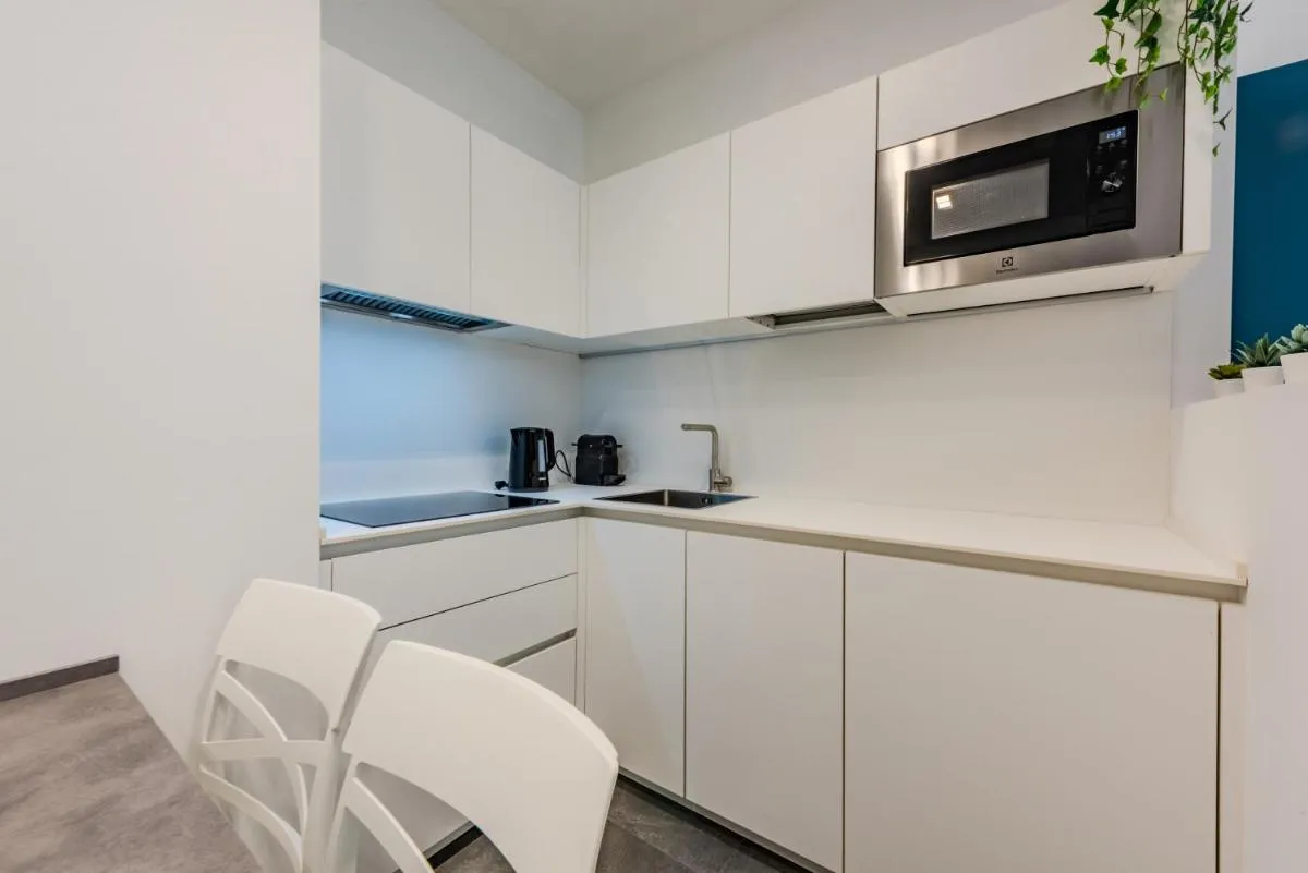 Image 3 of EasyTopStay – Milan Getaway Studio