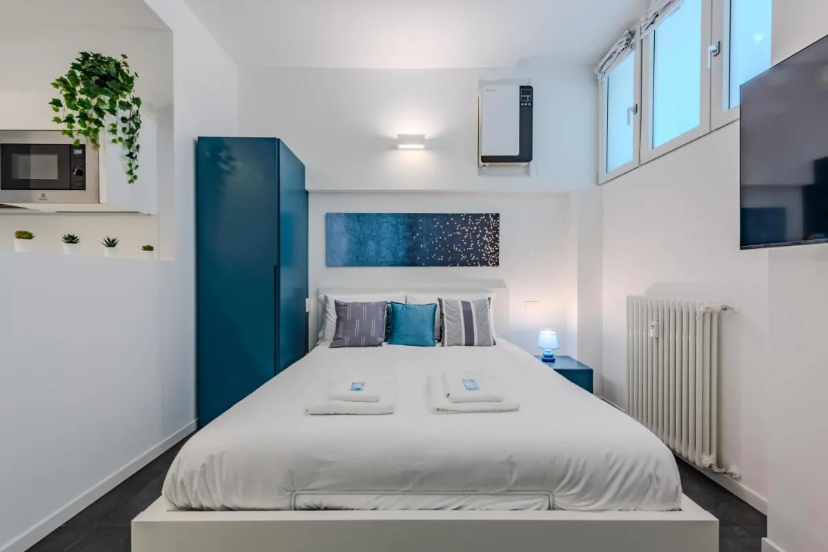 Image 1 of EasyTopStay – Milan Getaway Studio