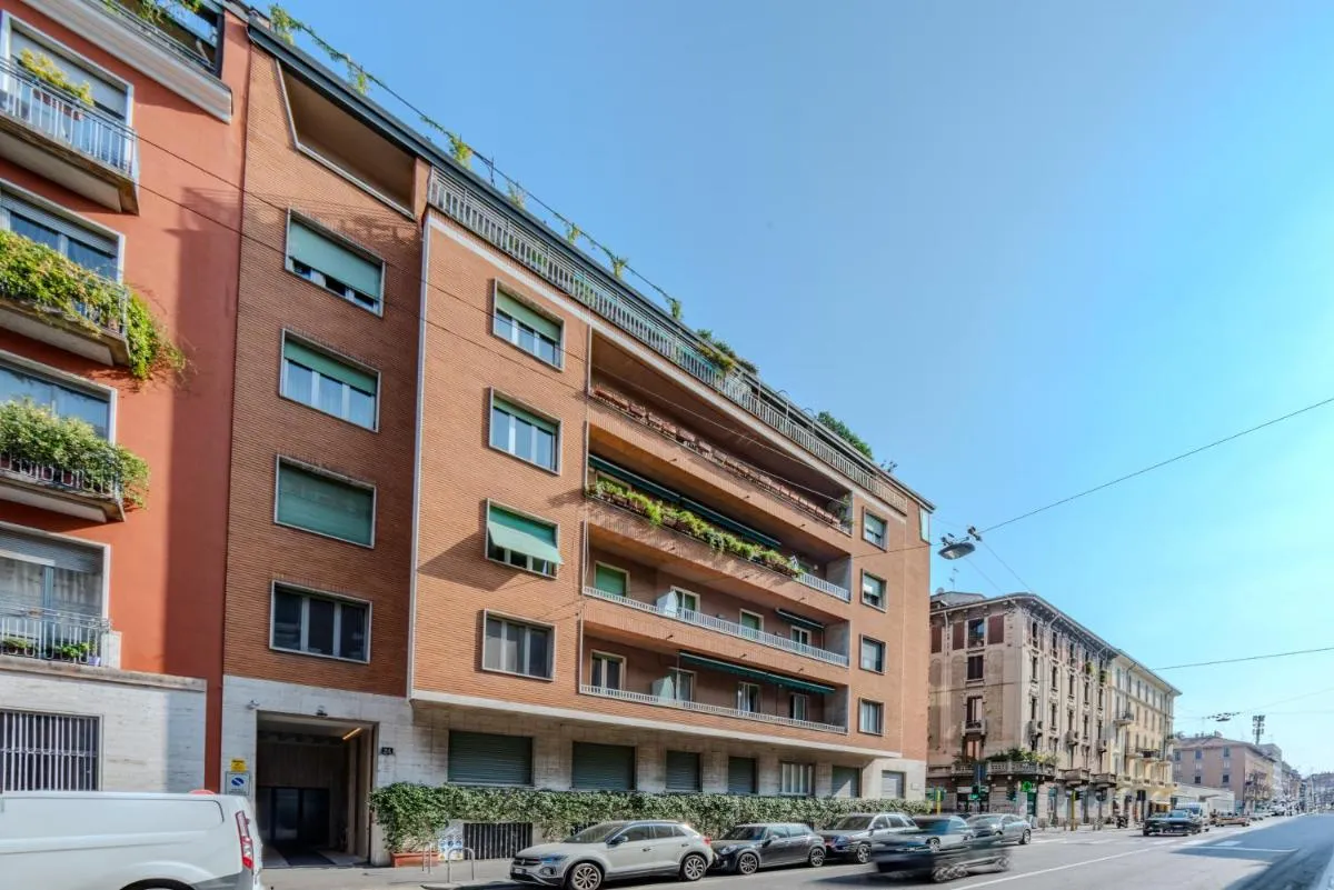 Image 5 of EasyTopStay – Milan Getaway Studio
