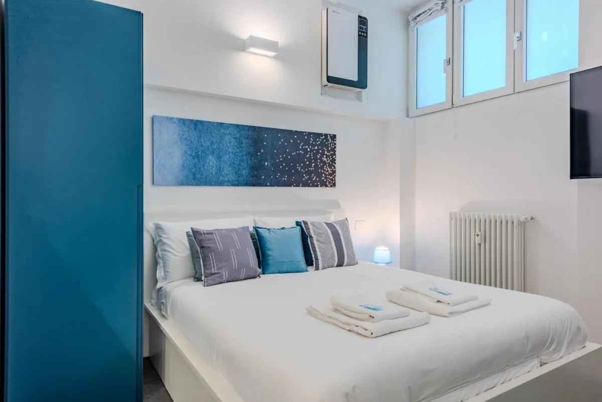 Image 6 of EasyTopStay – Milan Getaway Studio