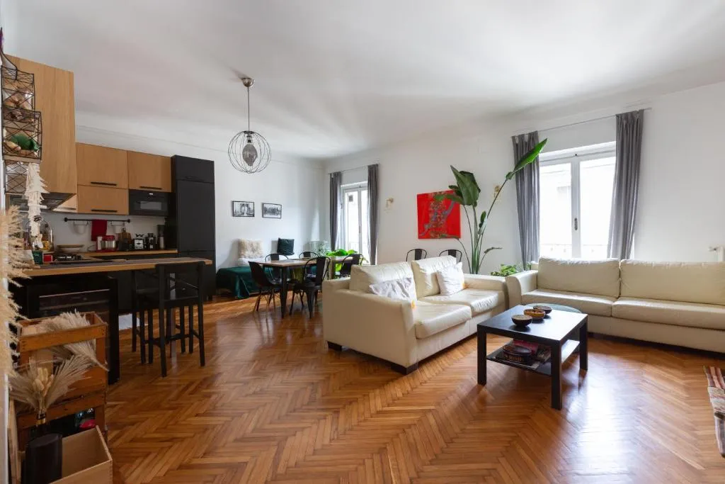 Image of EasyTopStay – Moscova Cosy Apartment