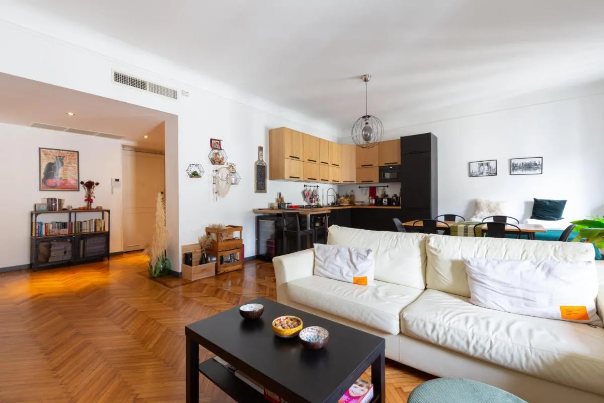 Image 3 of EasyTopStay – Moscova Cosy Apartment