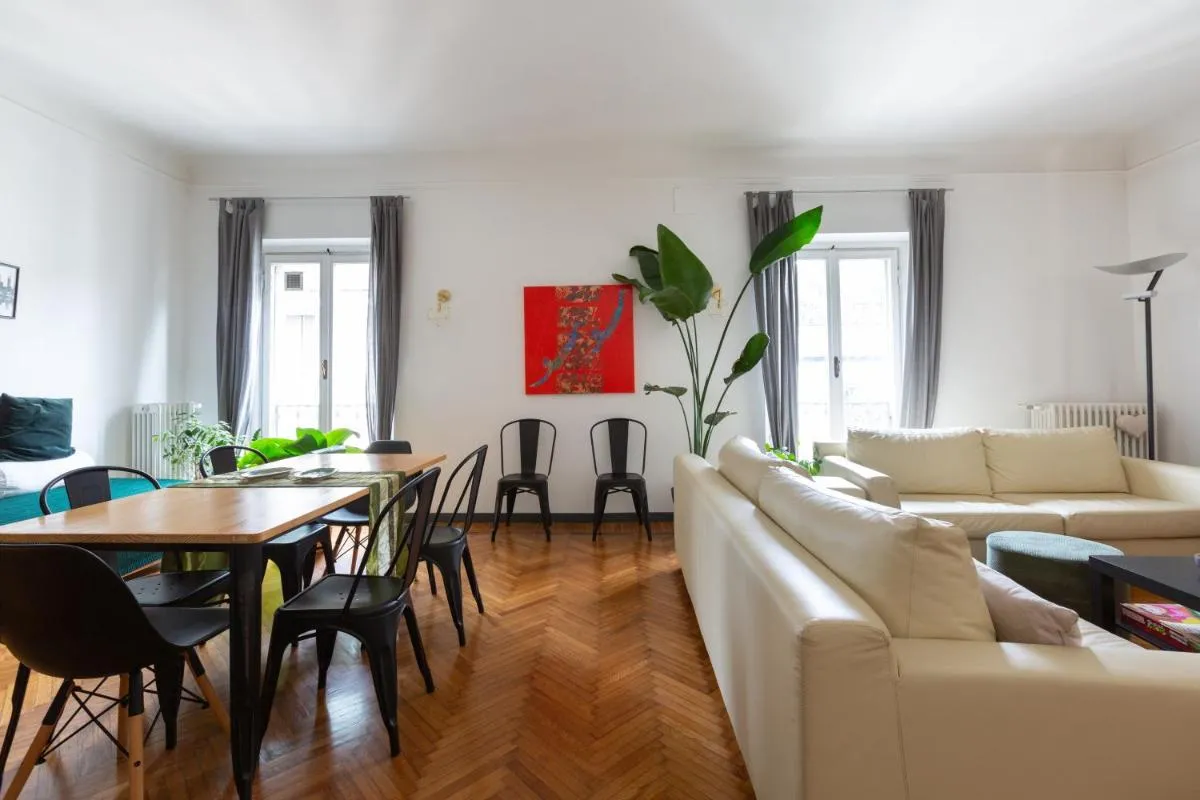 Image 4 of EasyTopStay – Moscova Cosy Apartment