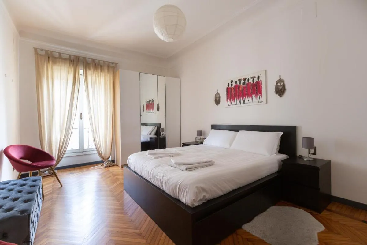Image 6 of EasyTopStay – Moscova Cosy Apartment